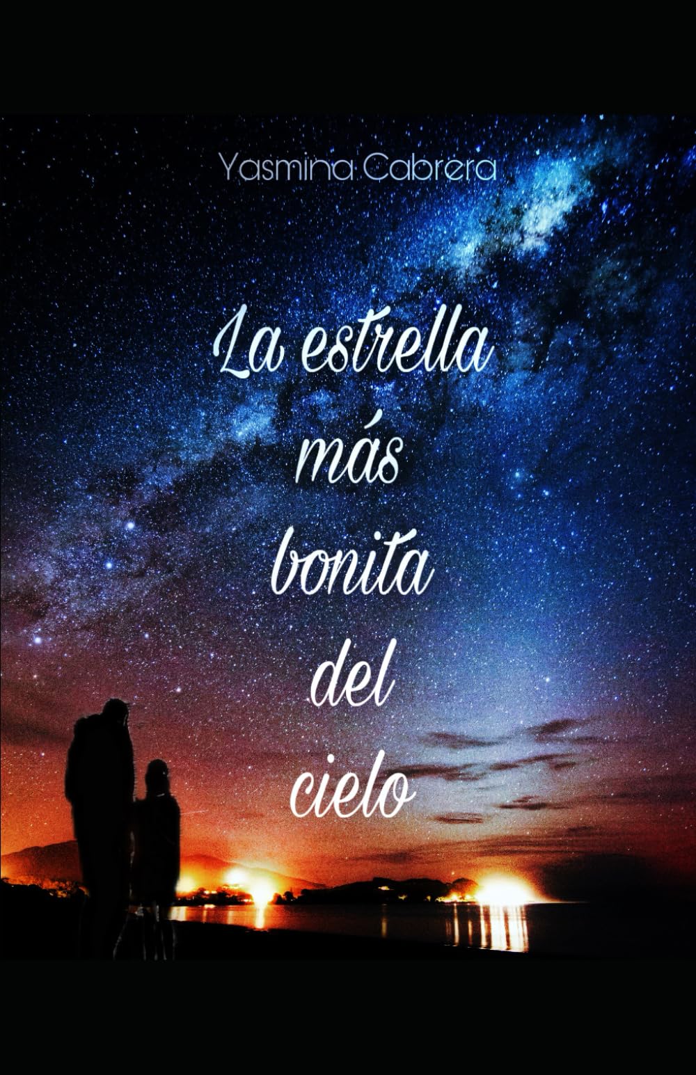 La estrella más bonita del cielo