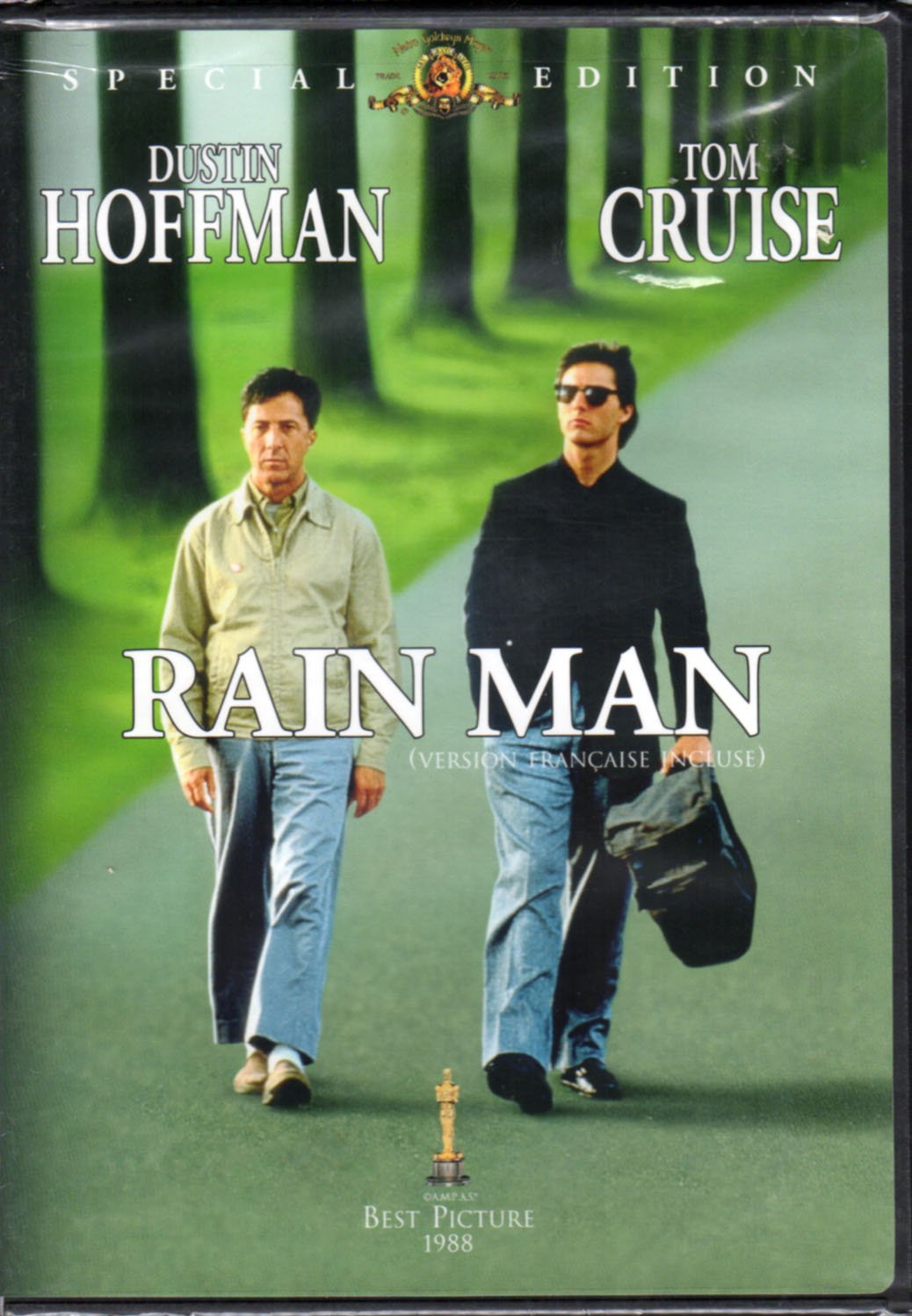 Rain Man (Special Edition)