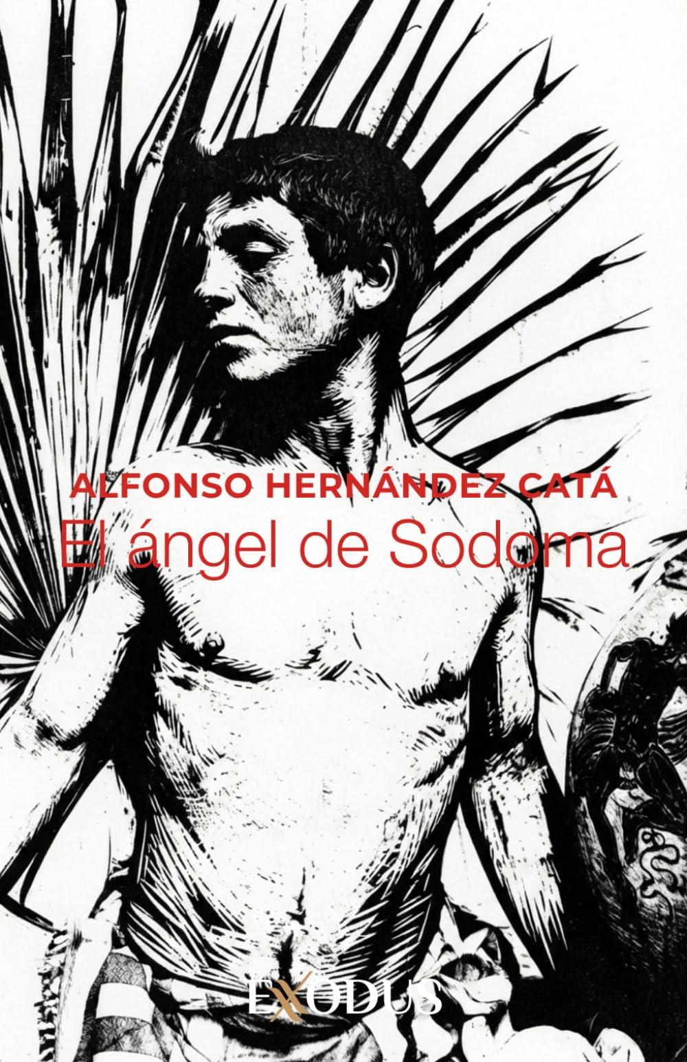 El ángel de Sodoma