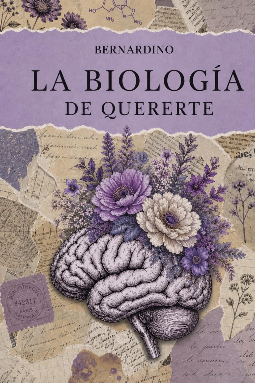 La biología de quererte: Bernardino