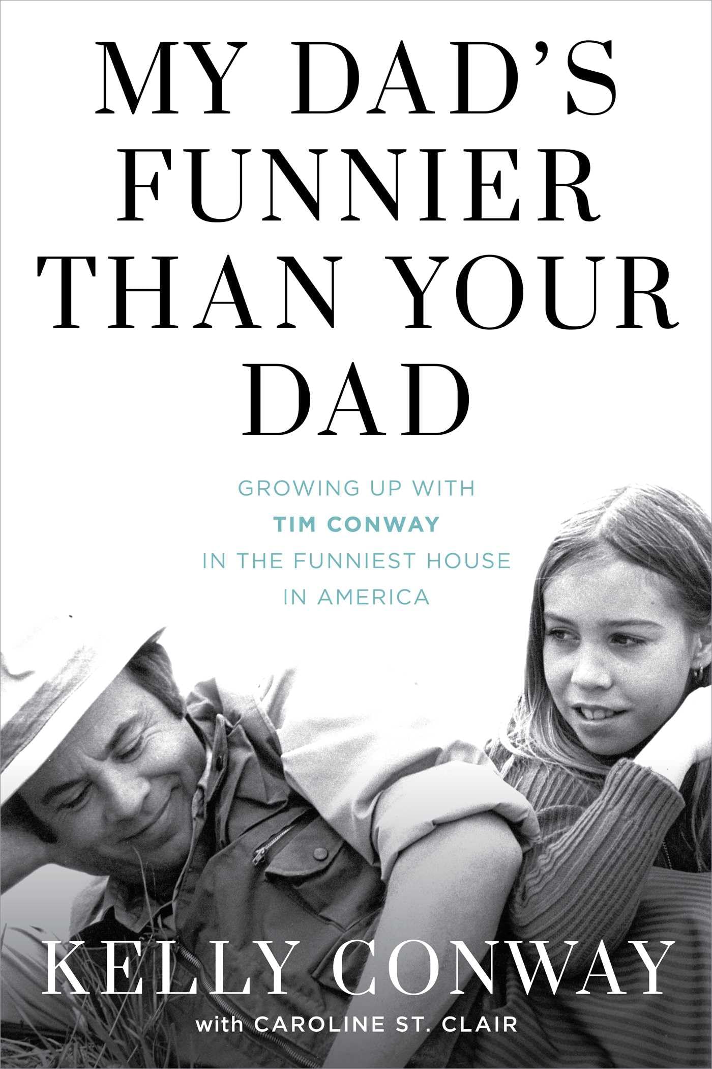 Buy My Dad's Funnier than Your Dad — BookShops.in