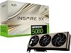 Tarjeta gráfica MSI Gaming RTX 5080 16G Inspire 3X OC (16GB GDDR7, 256-bit, reloj extremo TBD MHz, DisplayPort x3 2.1a, HDMI 2.1b, arquitectura NVIDIA Blackwell) 1