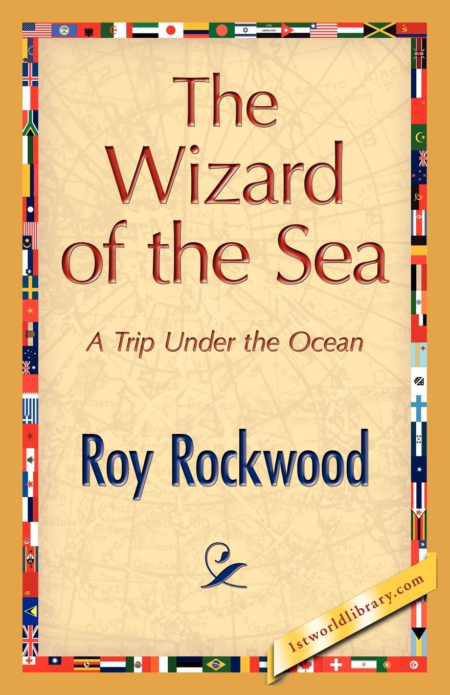 The Wizard of the Sea