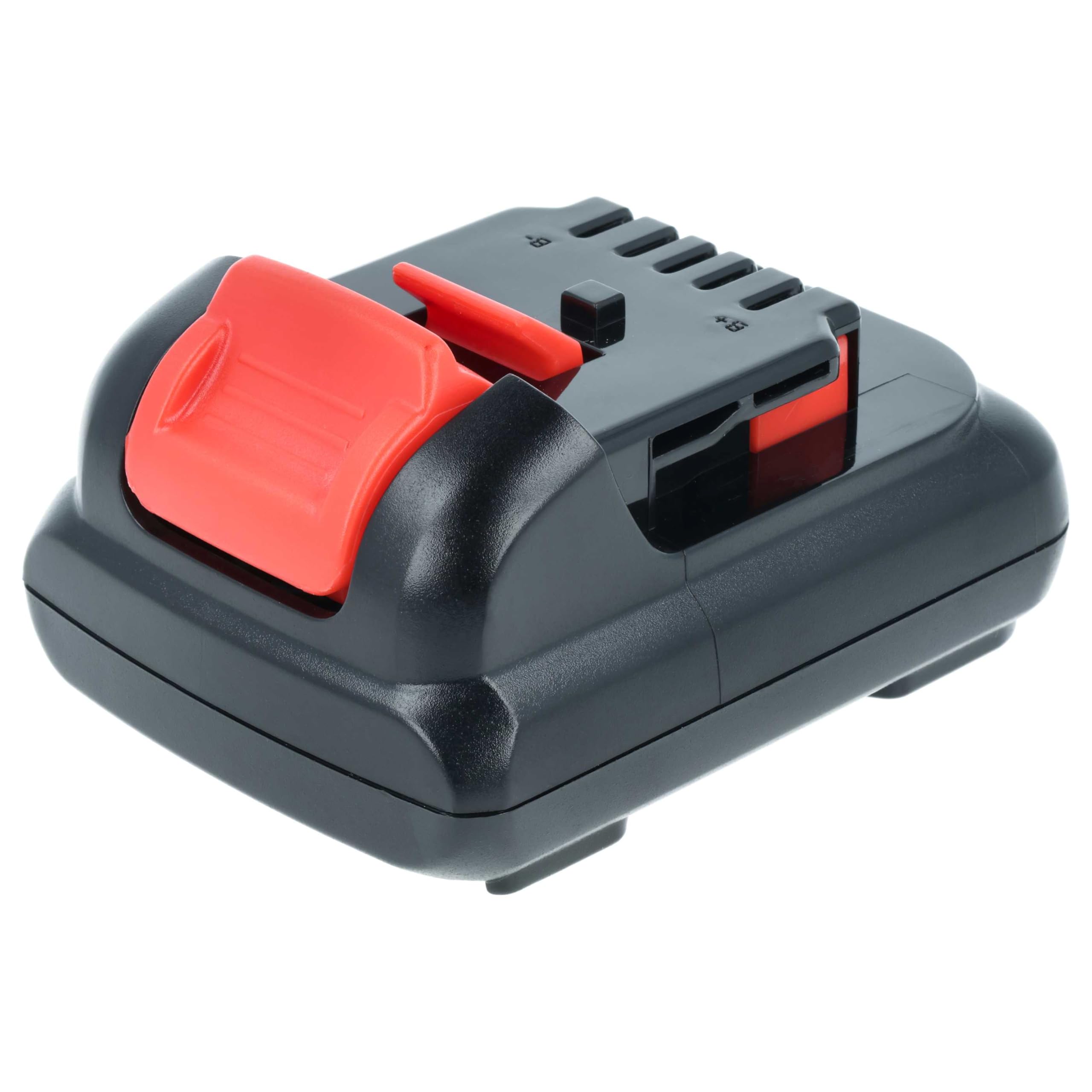 vhbw 3X Batterie Compatible avec Dewalt 12V Max Li-ION