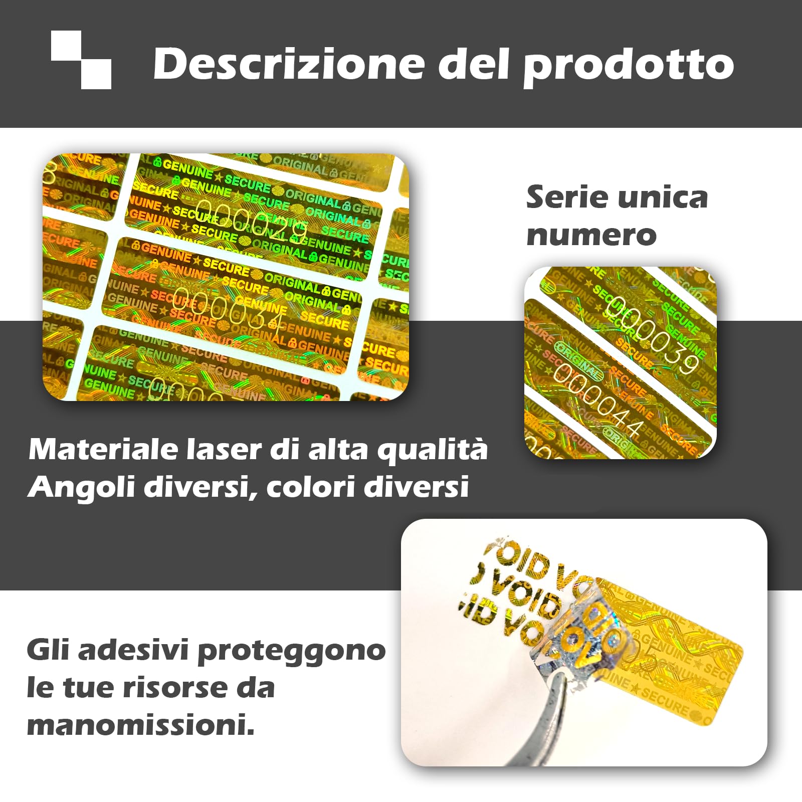 Proiezioni Olografiche E Ologrammi Fai Da Te: Cos'è Un Ologramma - Foto 2