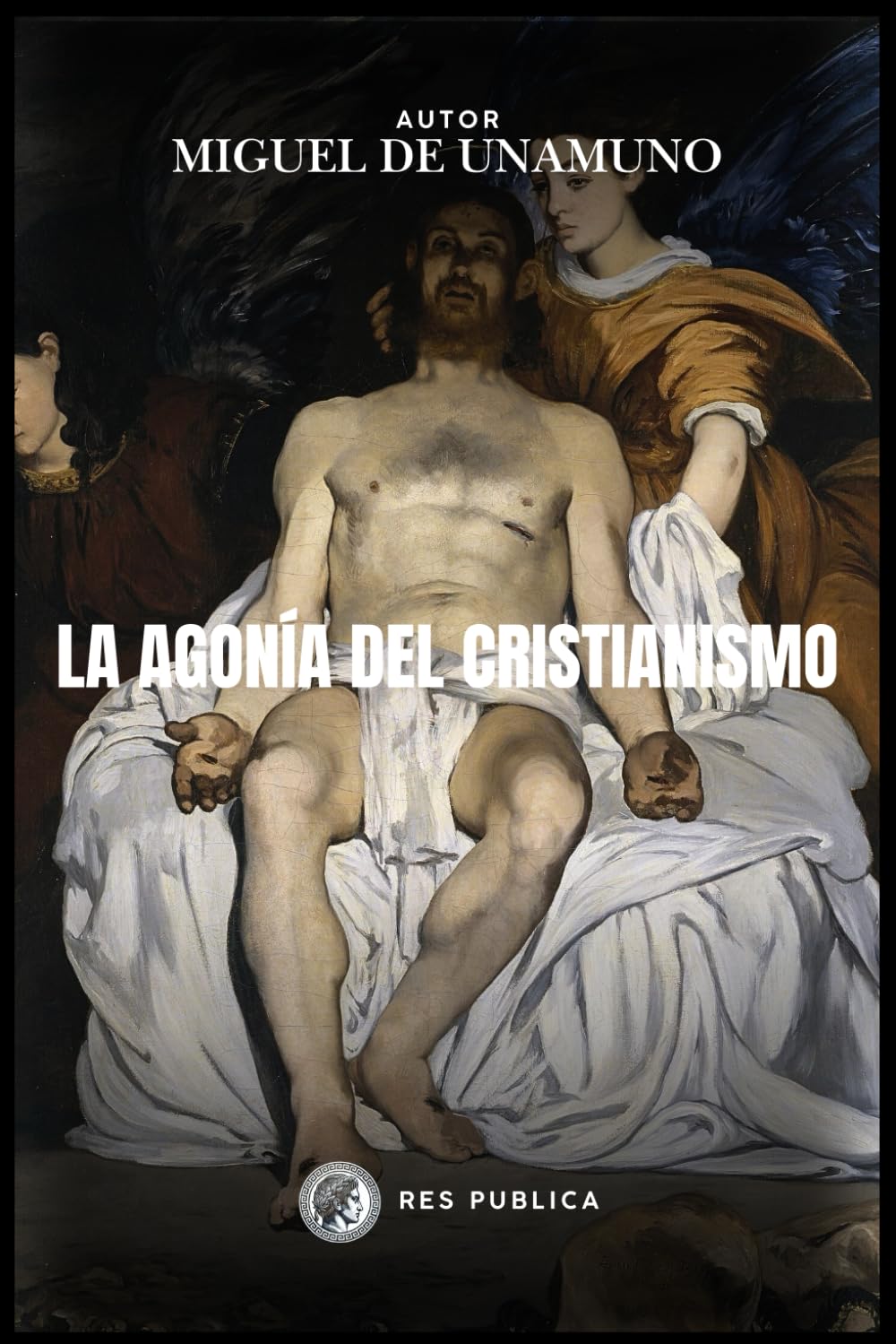 La agonía del cristianismo