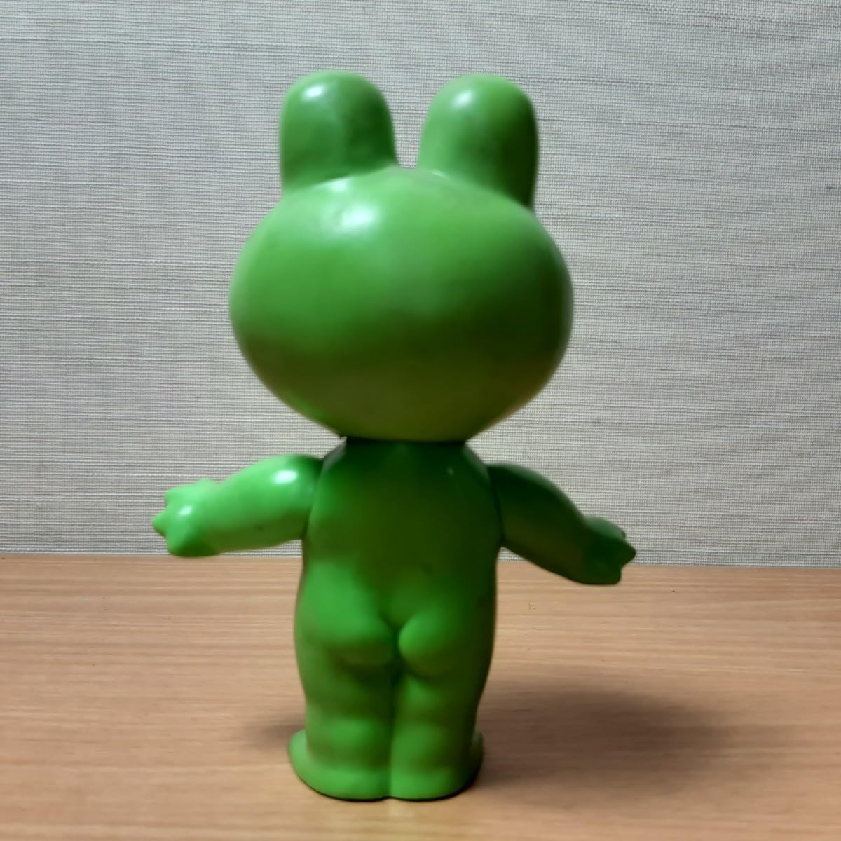 Amazon.co.jp: 昭和レトロ アンティーク ビンテージ ケロちゃん
