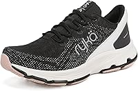 Ryka Women's Devotion X Walking Shoes - APMA Approved RE-ZORB Cushioning, Superior Grip & Stability for Fitness Walking