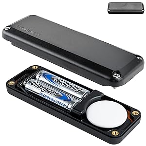 AirTag 10-Year Extended Battery Case