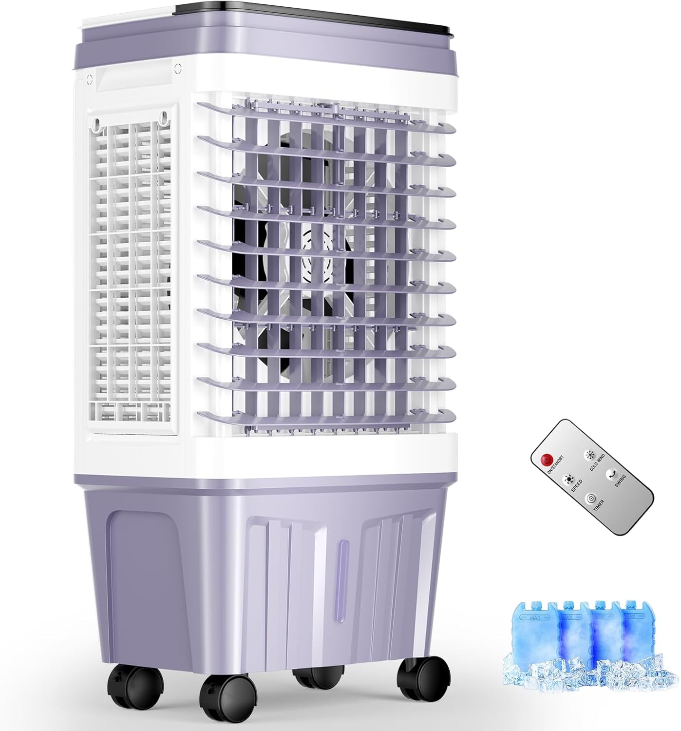 Portable Air Conditioners