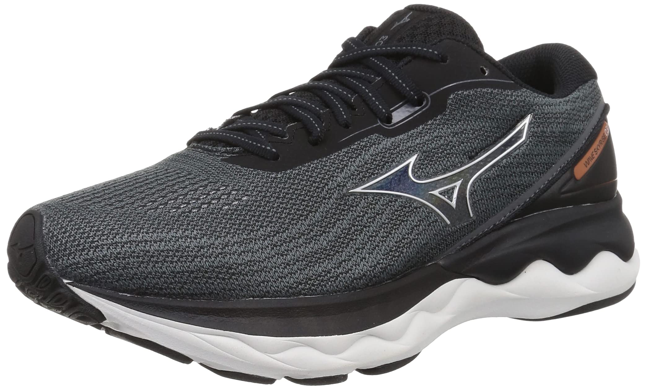 Amazon | [ミズノ] ランニングシューズ ウエーブスカイライズ 3