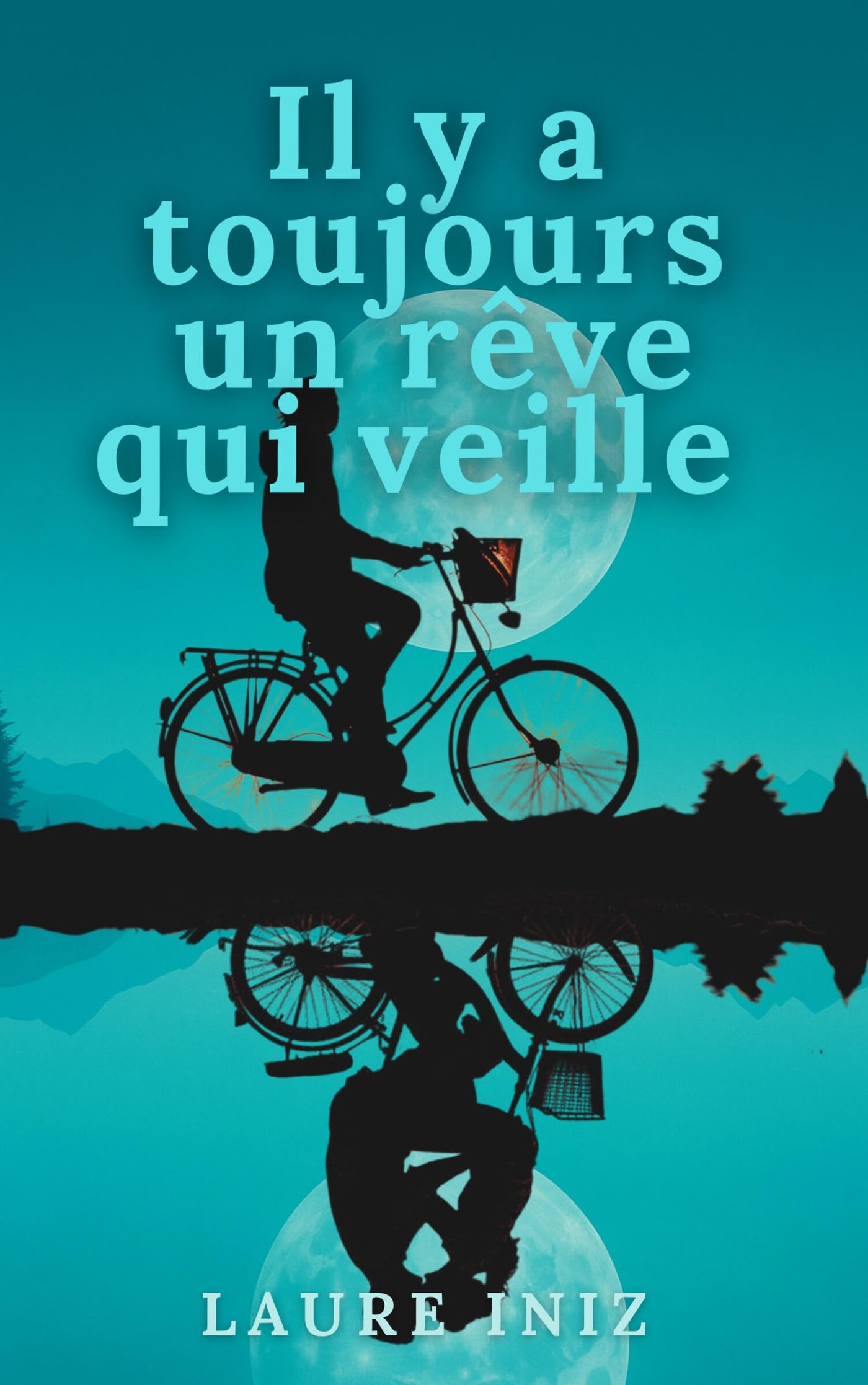 Il y a toujours un rêve qui veille