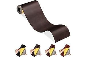 Premium Leather Repair Patch