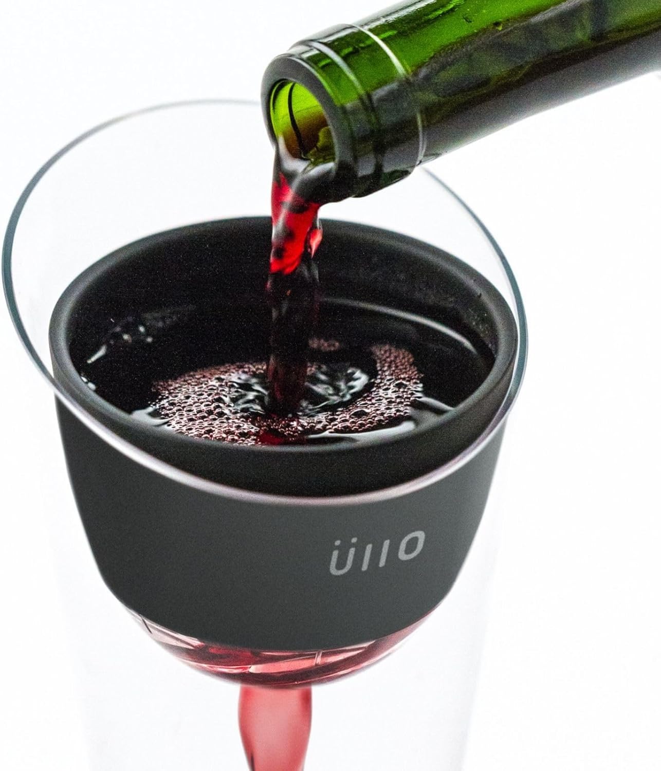 【ワインが生産者目線に蘇る 】Ullo 
