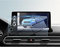 Vista 22 de BIBIBO Protector de pantalla para Honda Passport 2026 2026 Honda Passport RTL/TrailSport Elite/TrailSport de vidrio templado de 12.3 pulgadas