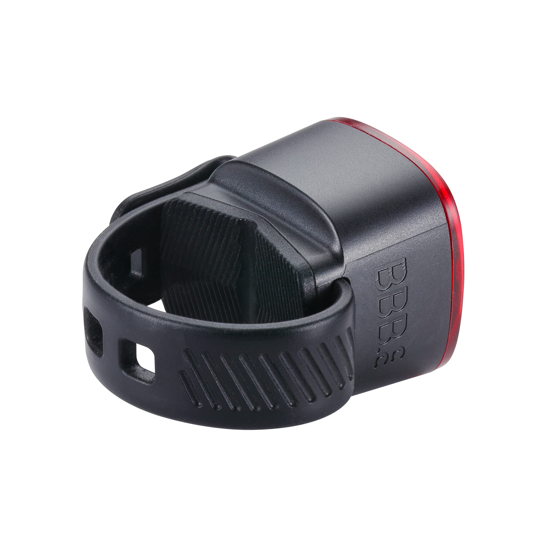 BBB Cycling Spirit BLS-227 Lot de phares Avant et arrière pour vélo Rechargeable étanche USB
