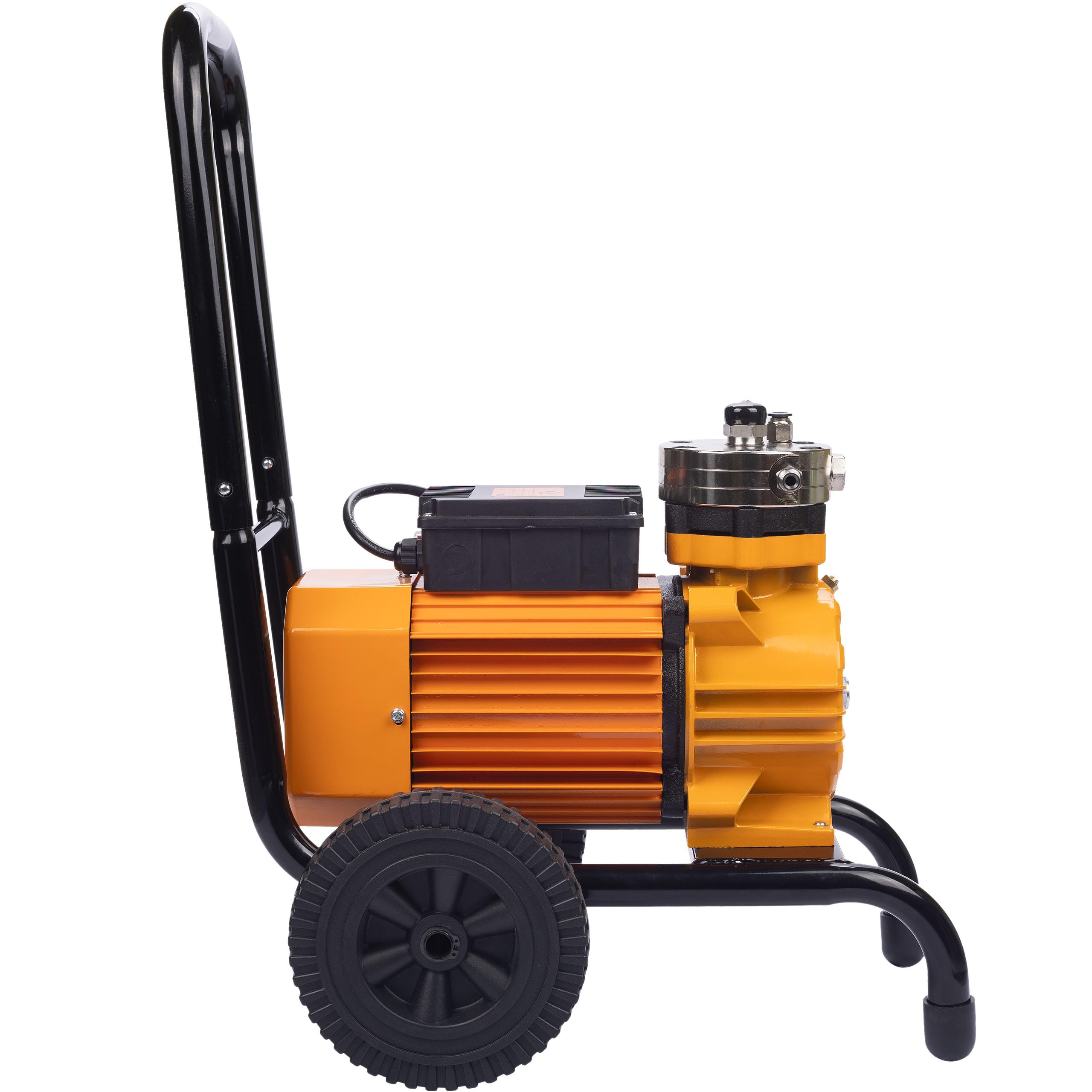 AGREGAT MALARSKI DO MALOWANIA HYDRODYNAMICZNY ROSFIX STRONG STORM 3500W HQ