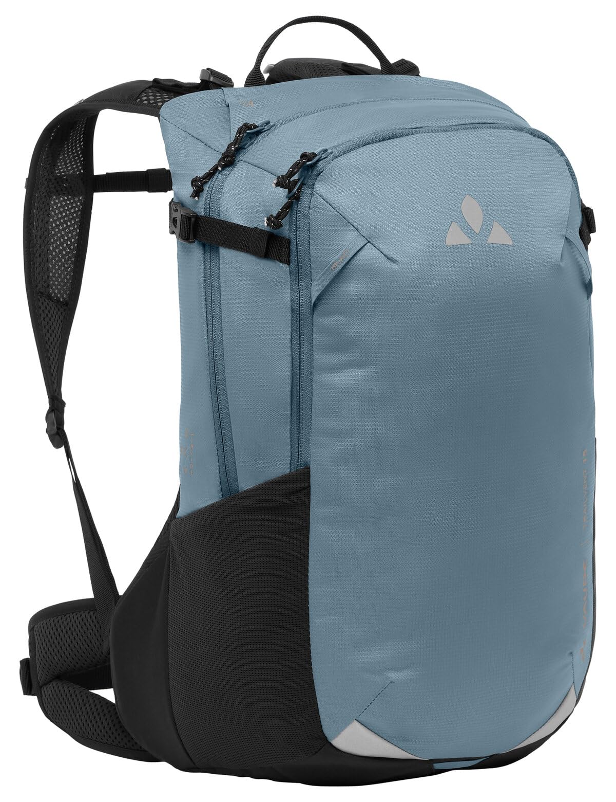VAUDE Rucksaecke15-19L Trailvent 15
