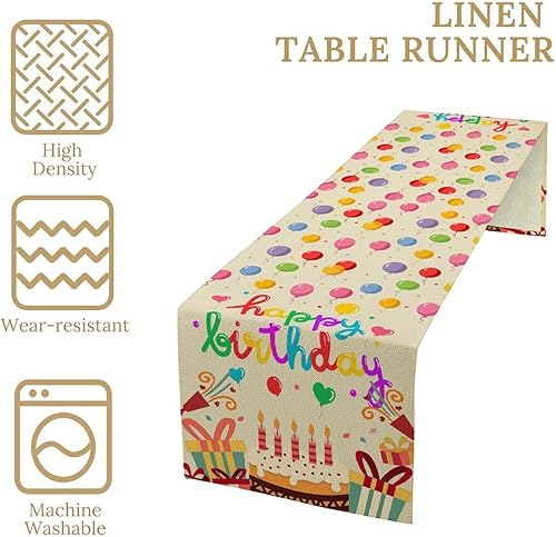 Vista 217 de Camino de mesa de chef de cocina, camino de mesa de chef grueso, decoración de granja, decoración de chef para la cocina, decoración de cocina