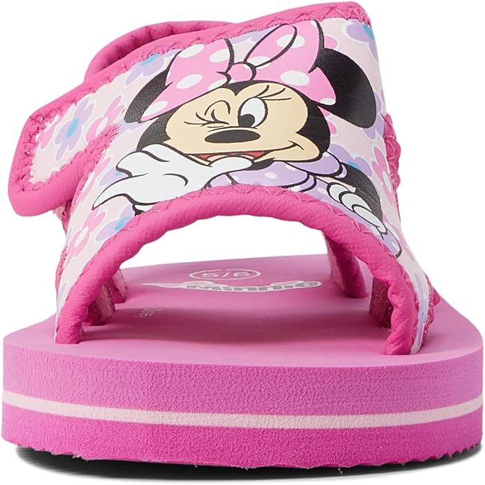 Детские сандалии Josmo Minnie Neoprene Sandal (Toddler/Little Kid) — фото 3