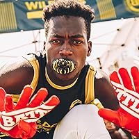 Vista 3 de Battle Sports Science 3d Chrome Predator Oxygen Protector bucal (12MG0000XX)