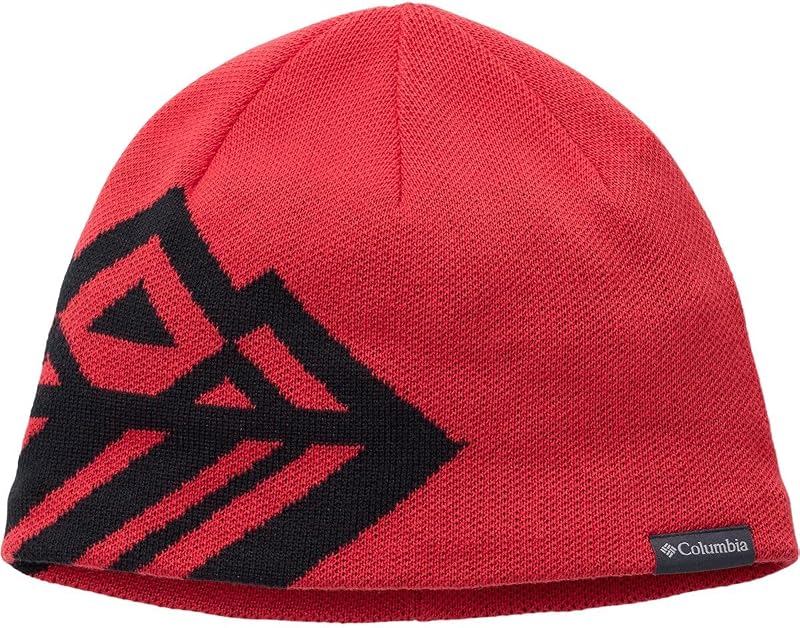 Heat III Beanie Mountain Red/Ski Mountain