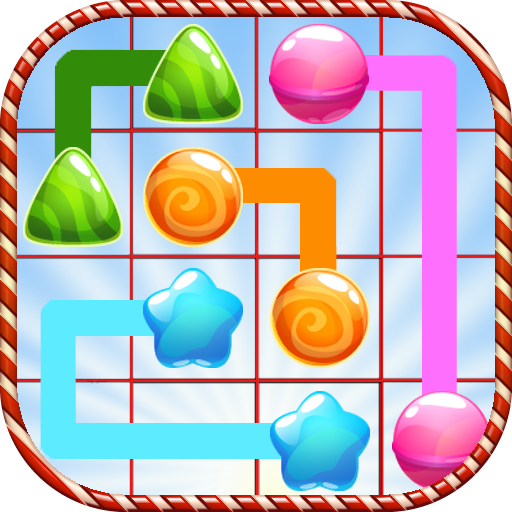 Partner Candy String Line Game Candy Line Connect - App on Amazon Appstore