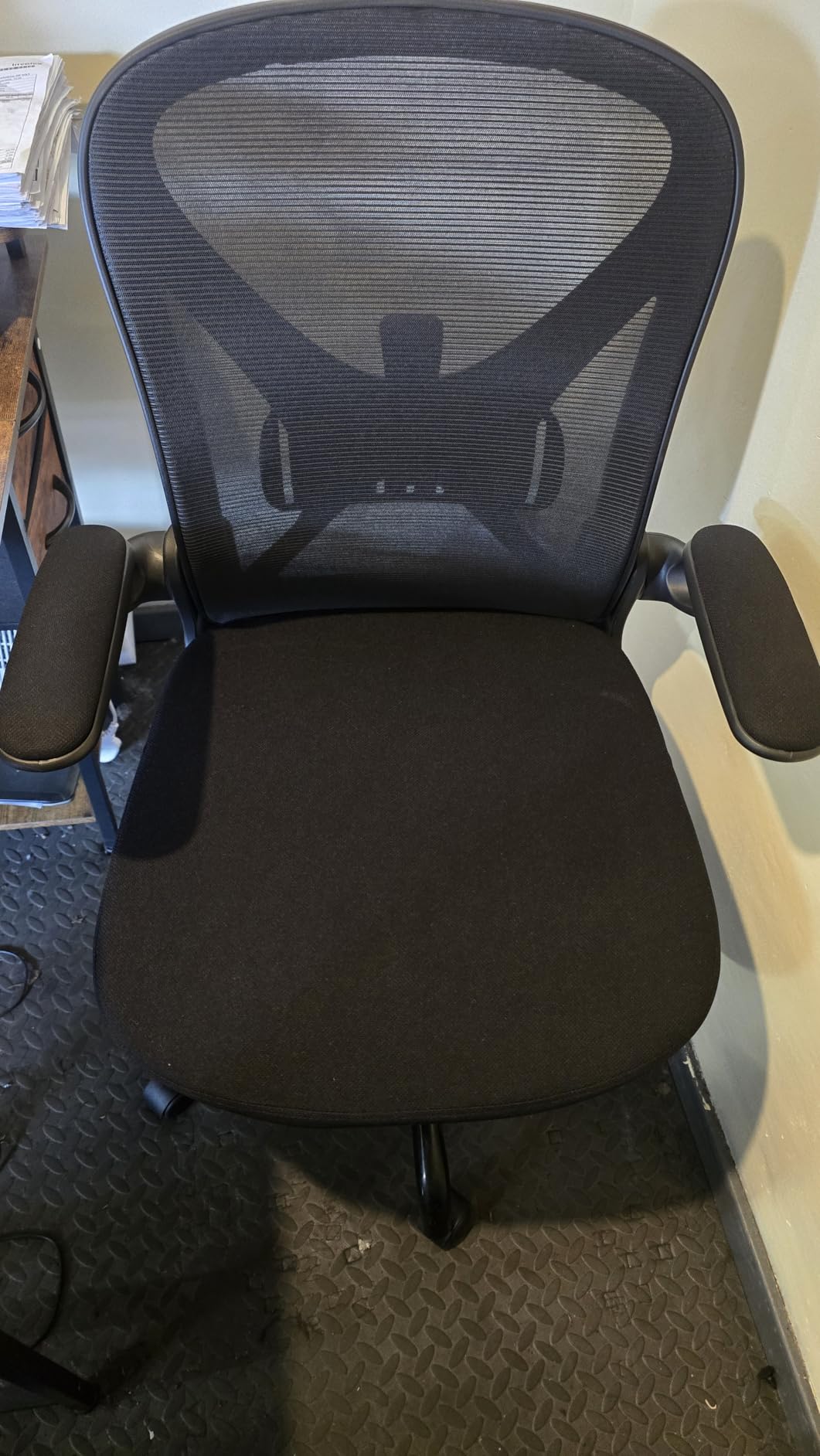Customer photo