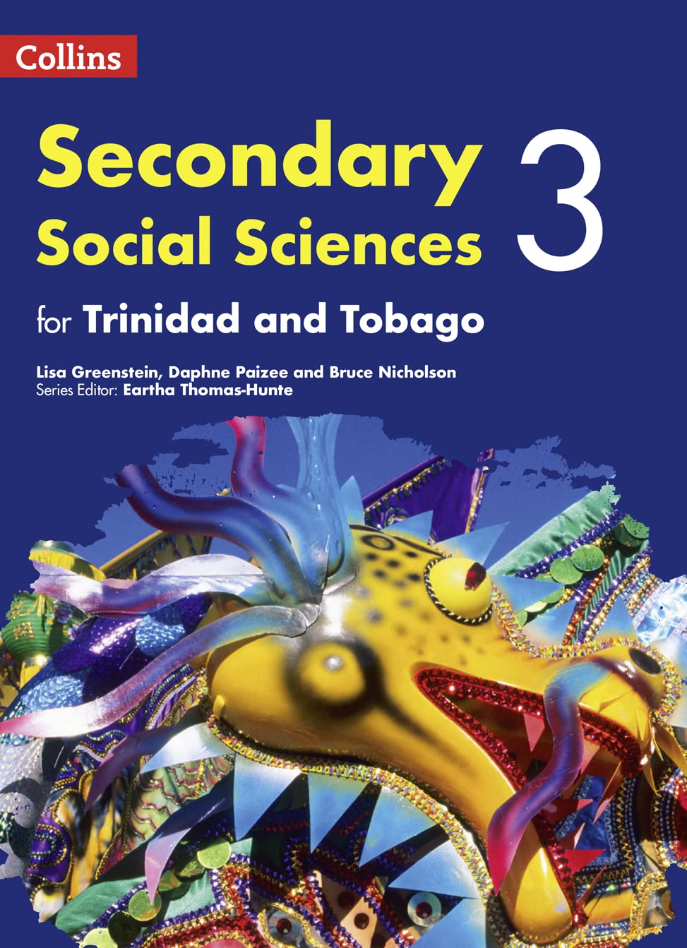 Collins Secondary Social Studies for the Caribbean - Student’s Book 3 ...
