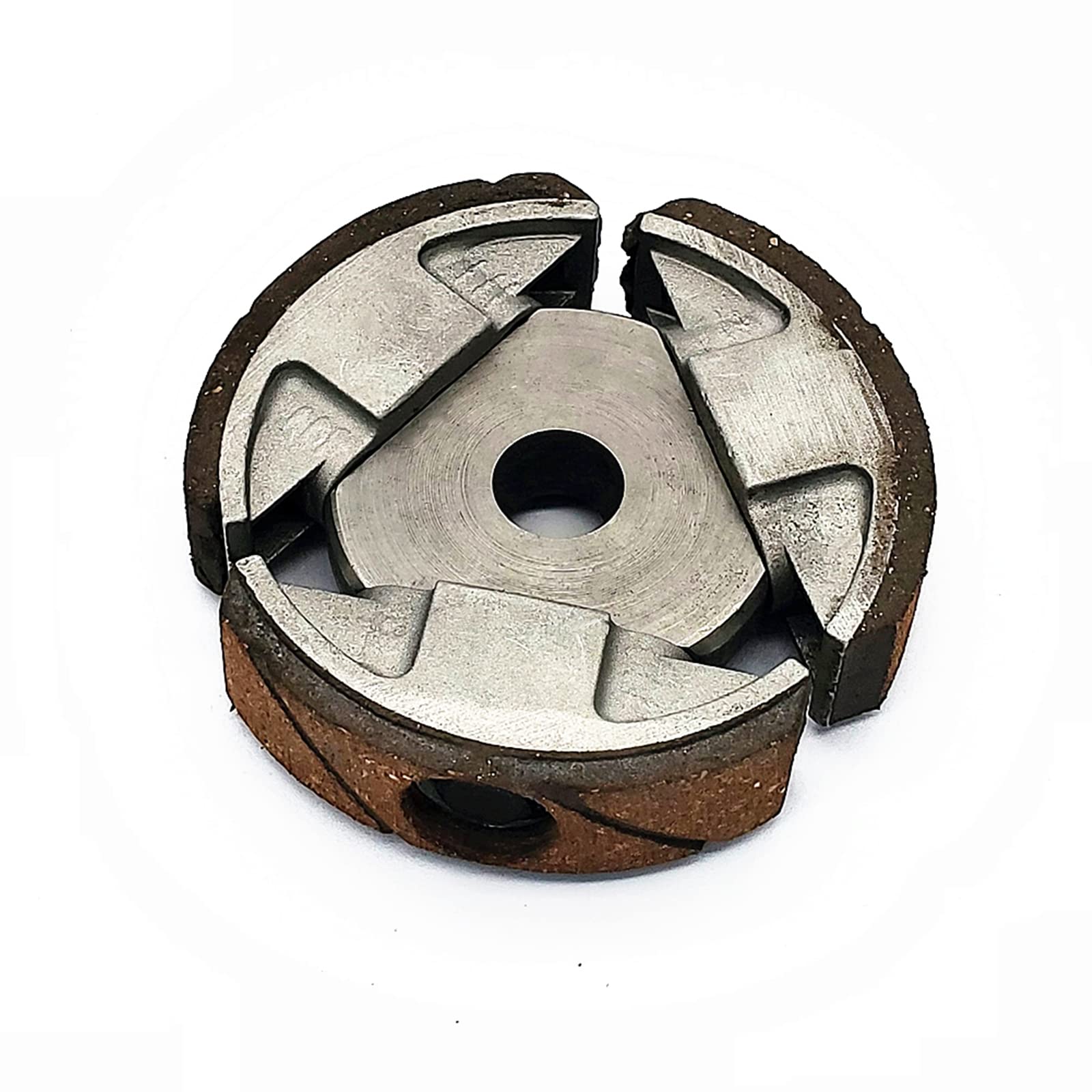 Amazon.com: 45132002244 45132011200 Clutch Pad PA05 Compatible 