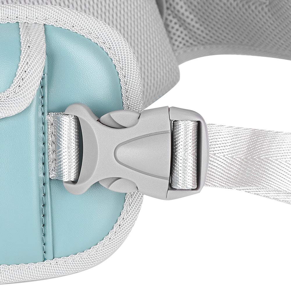 Portable Carrier Foldable for Cats and Dogs, Made of Leather, Single Shoulder Sling with Front Pouch, Ideal for Outdoor Activities, to and Assemble,