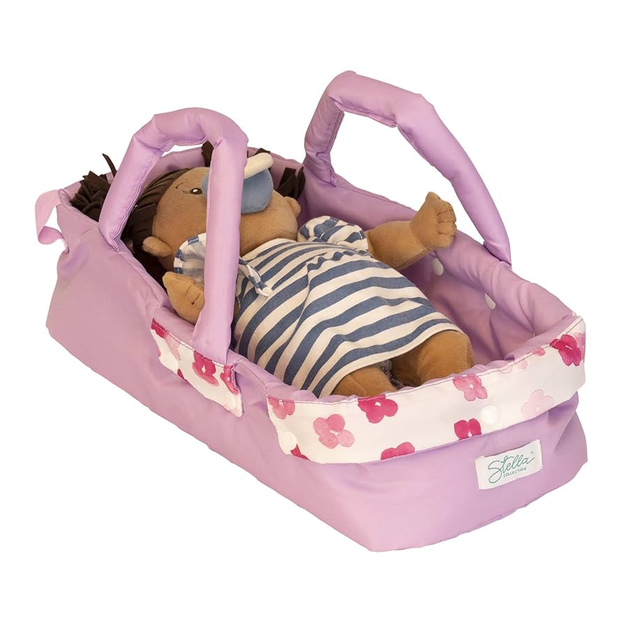 ボーネルンド　おでかけバギー ステラとバギーでおでかけセット: ボーネルンド オンライン