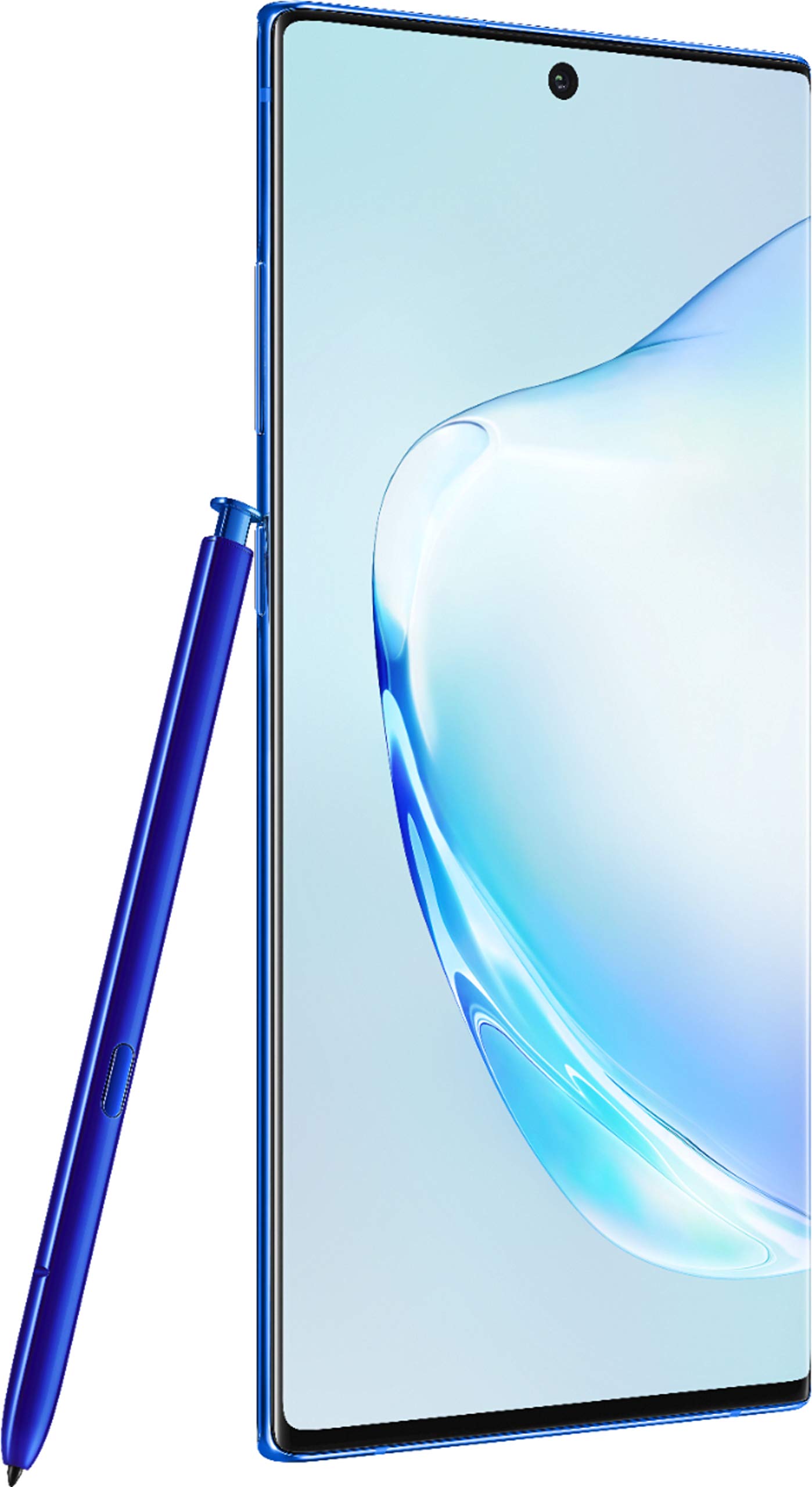 Samsung Galaxy Note 10+ Plus (5G) Single-Sim Sm-N976N 256Gb (Gsm