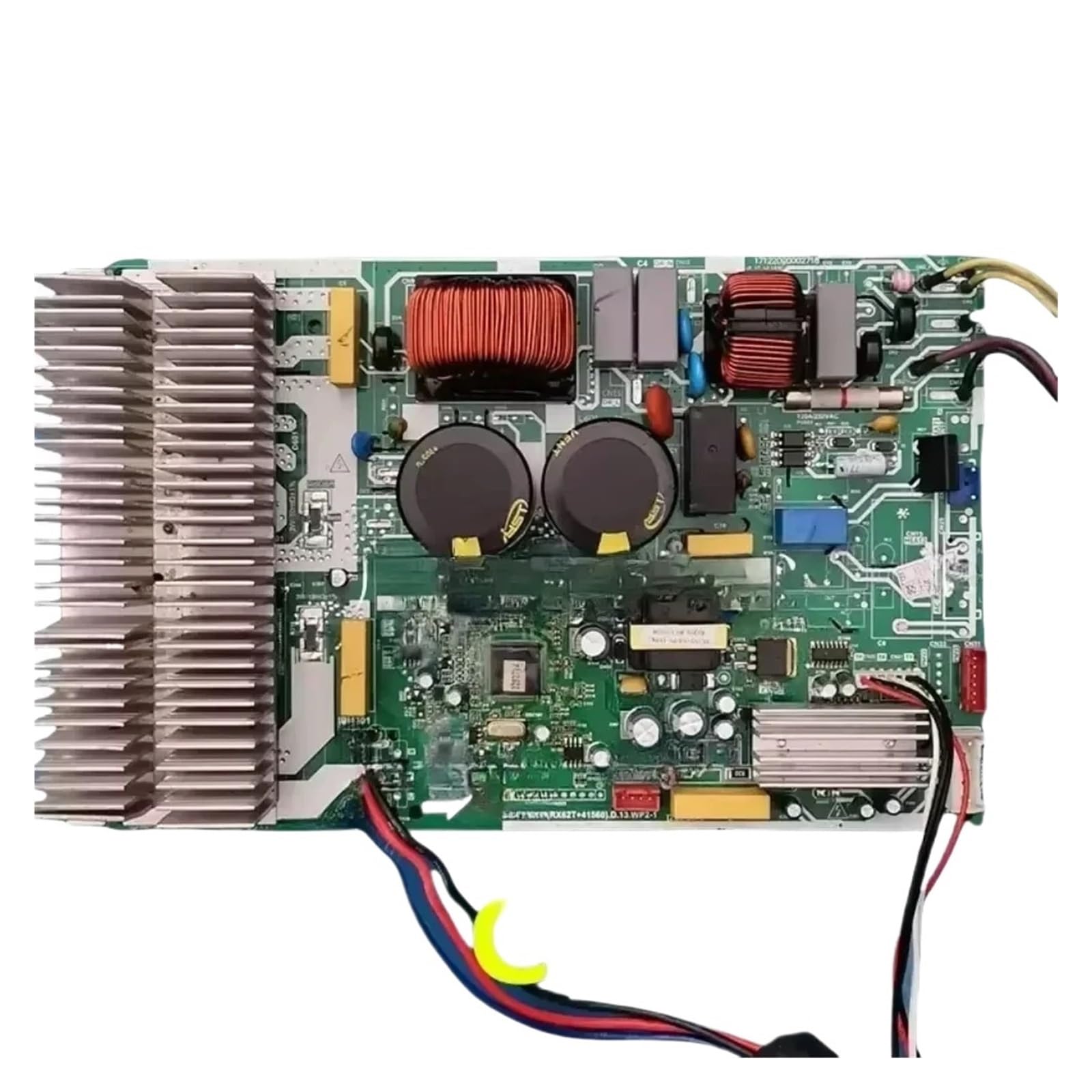 KFR-35W/BP3N1-(RX62T+41560).D.13.WP2-1 Circuit PCB 17122000002718 Control Board ，Compatible For Midea， Electronic device