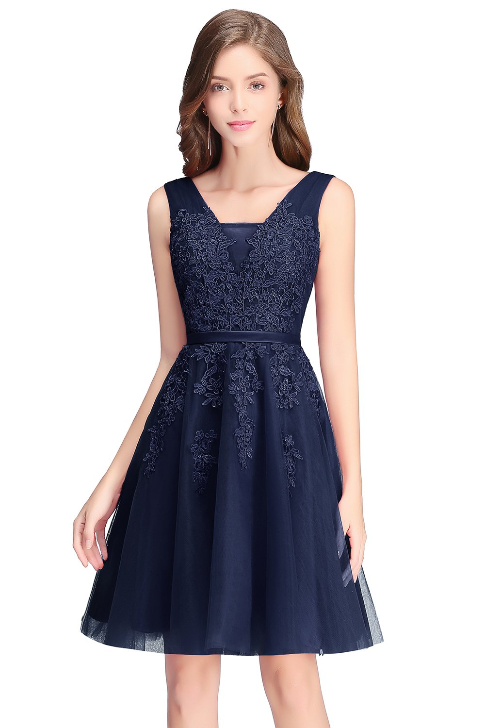sachin and babi light blue dress Women Party wear Dresses - Buy Partywear Dresses for Women main image 0