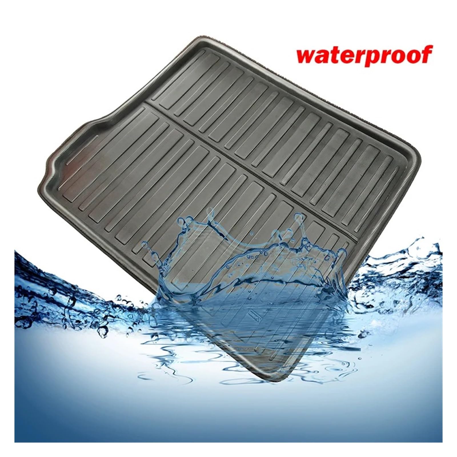 Tappeto Copri Baule Per BMW X5 E70 F15 5 Posti Tappetino Per Bagagliaio Posteriore Per Pavimento