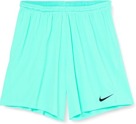 Nike - Dri-Fit Park 3, Short da Calcio Uomo : Abbigliamento