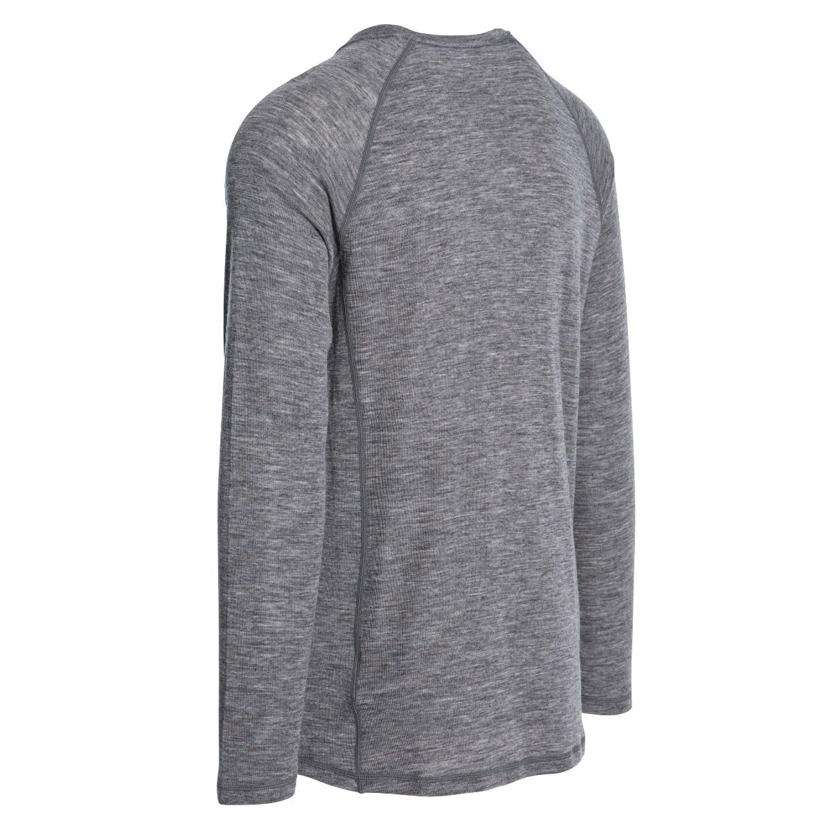 Trespass Wexler Antibacterial Long-Sleeved Baselayer Camiseta Hombre