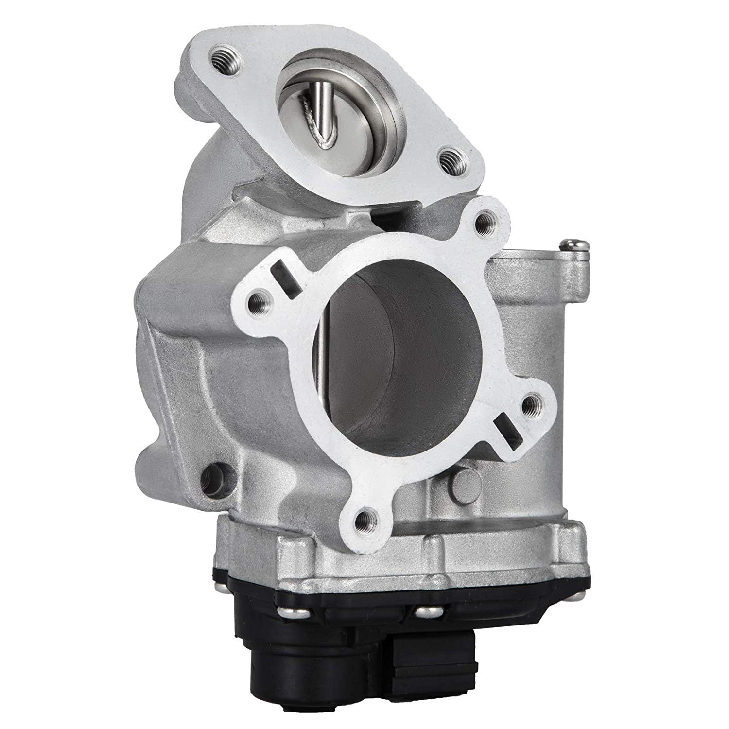 Partsline Vanne EGR compatible avec Qashqai Trafic 2.0 dCi