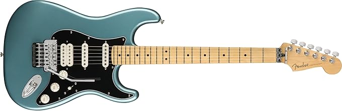 Fender player stratocaster floyd rose hss mn tidepool Clearance