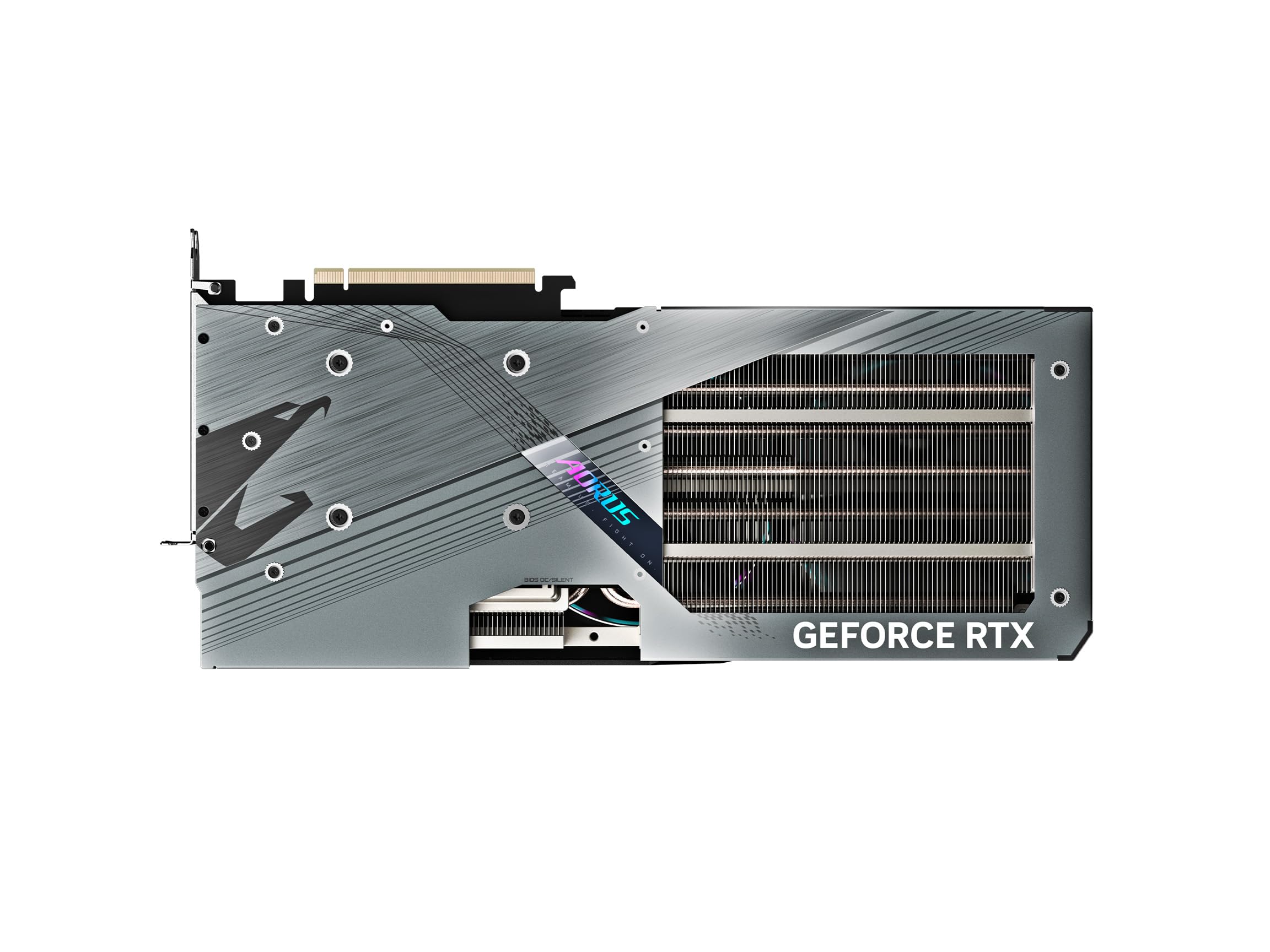 Amazon | GIGABYTE GeForce RTX 4070 Ti Super Master 16G