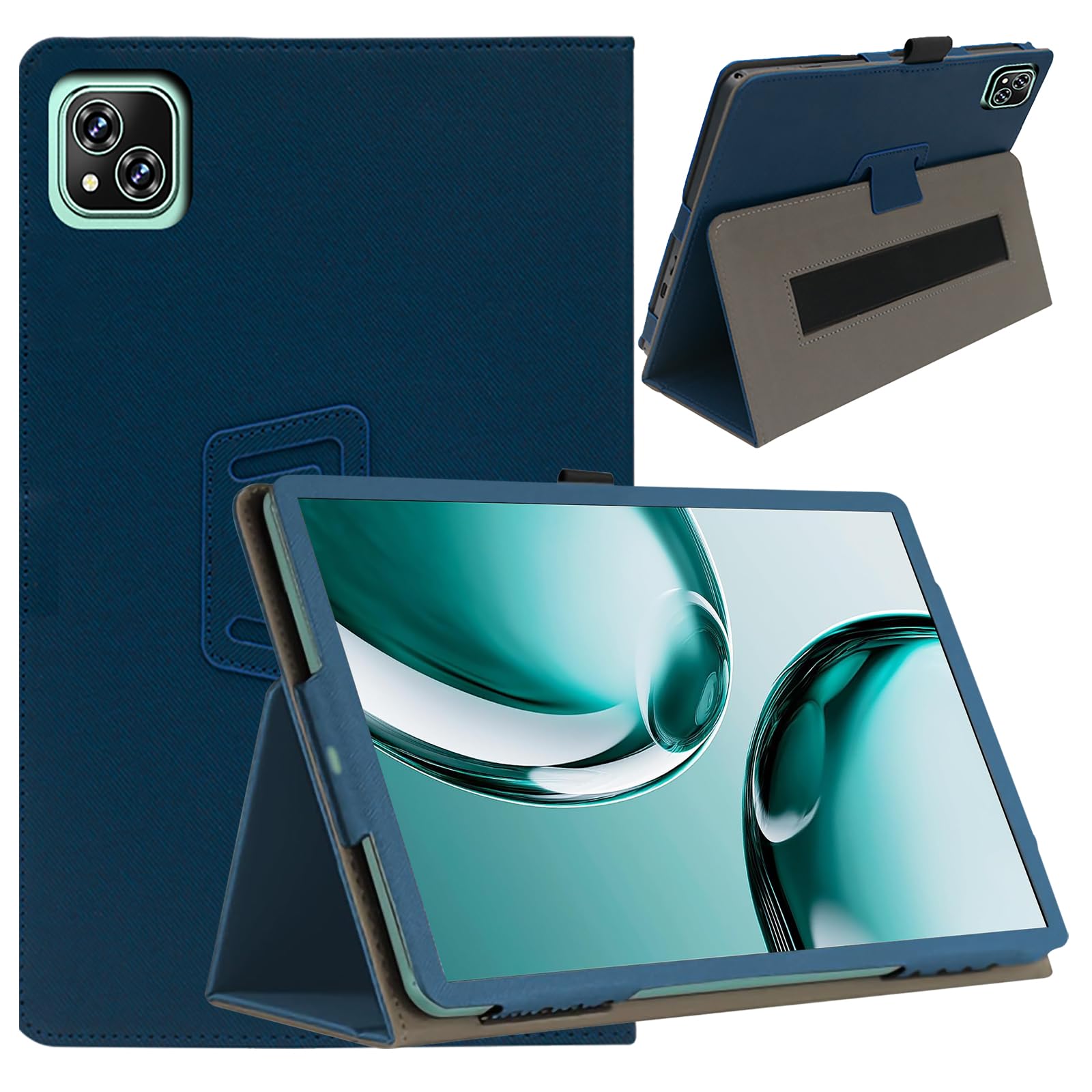 Amazon.co.jp: ShellChic For Tablet BMSE A80タブレットケース 8