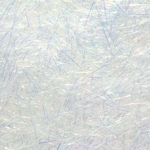 Vista 44 de HARELINE DUBBIN(ヘアラインダビン) ヘアライン アイスダブ#001-#200 [LOT5] 61210131011 Pavo real negro