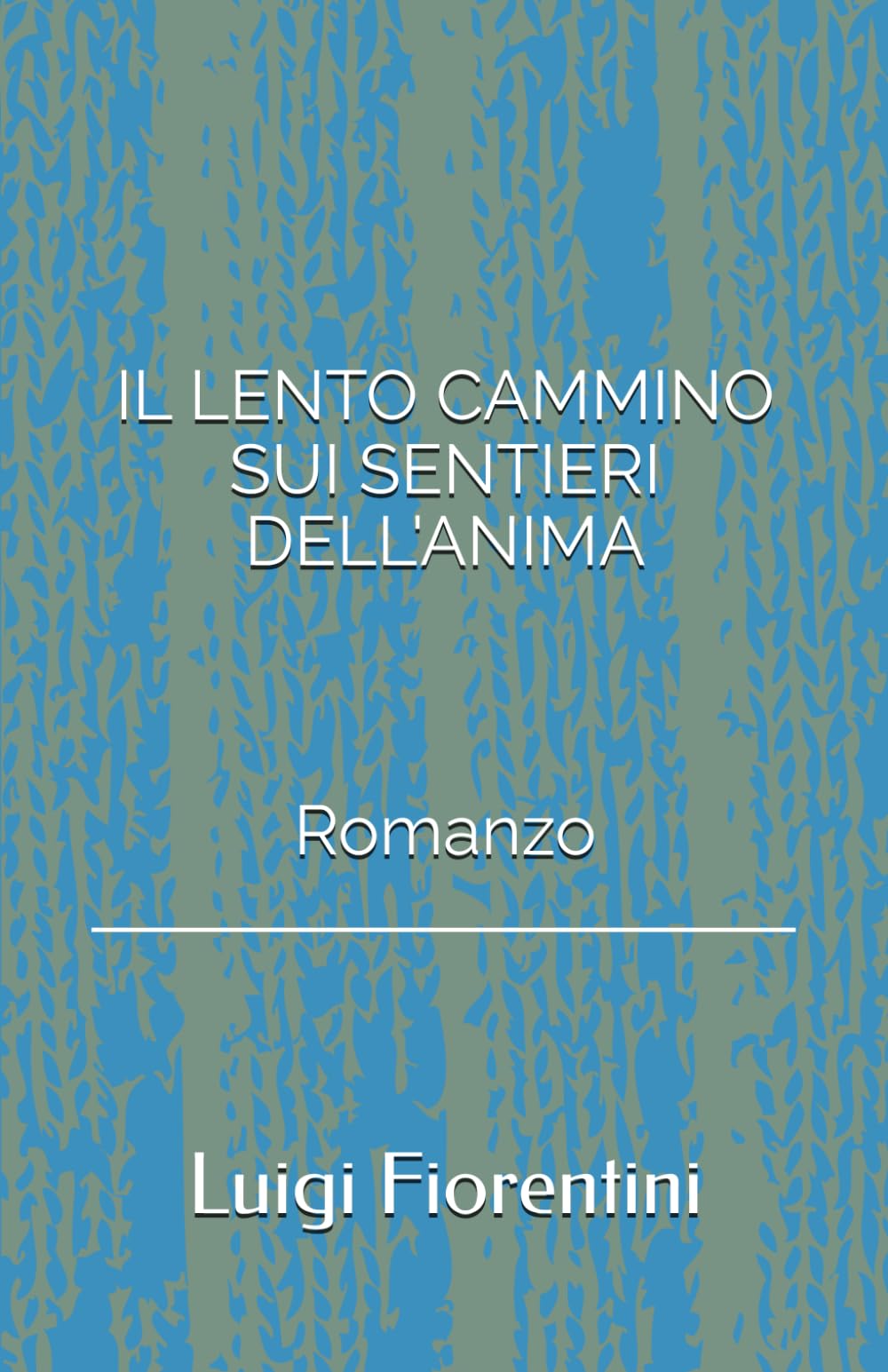 Il lento cammino sui sentieri dell'anima