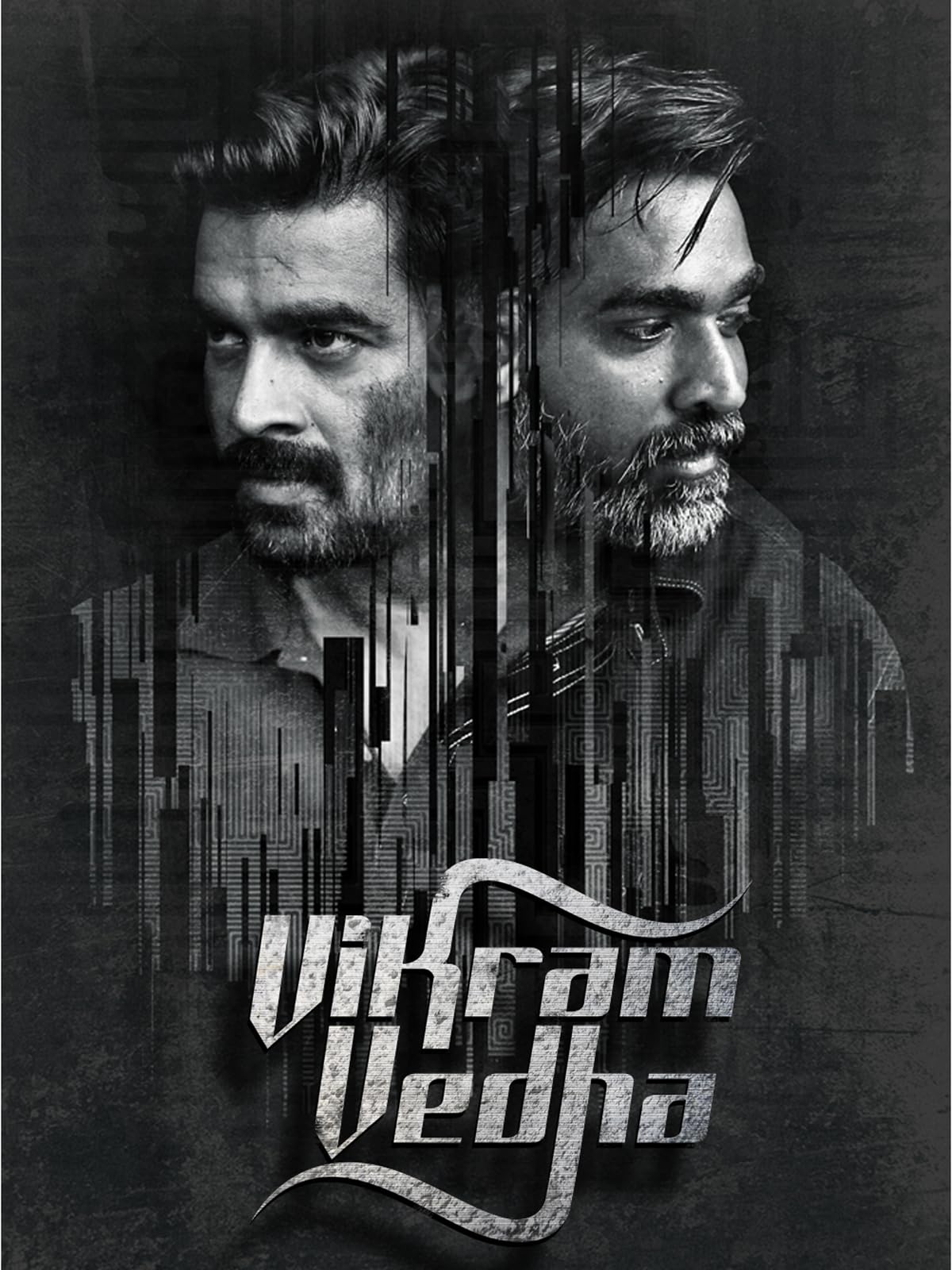 Vikram Vedha