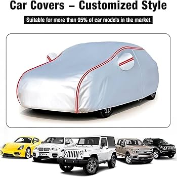 2024年製 車＆バイク カーカバーと互換性があります シトロエン