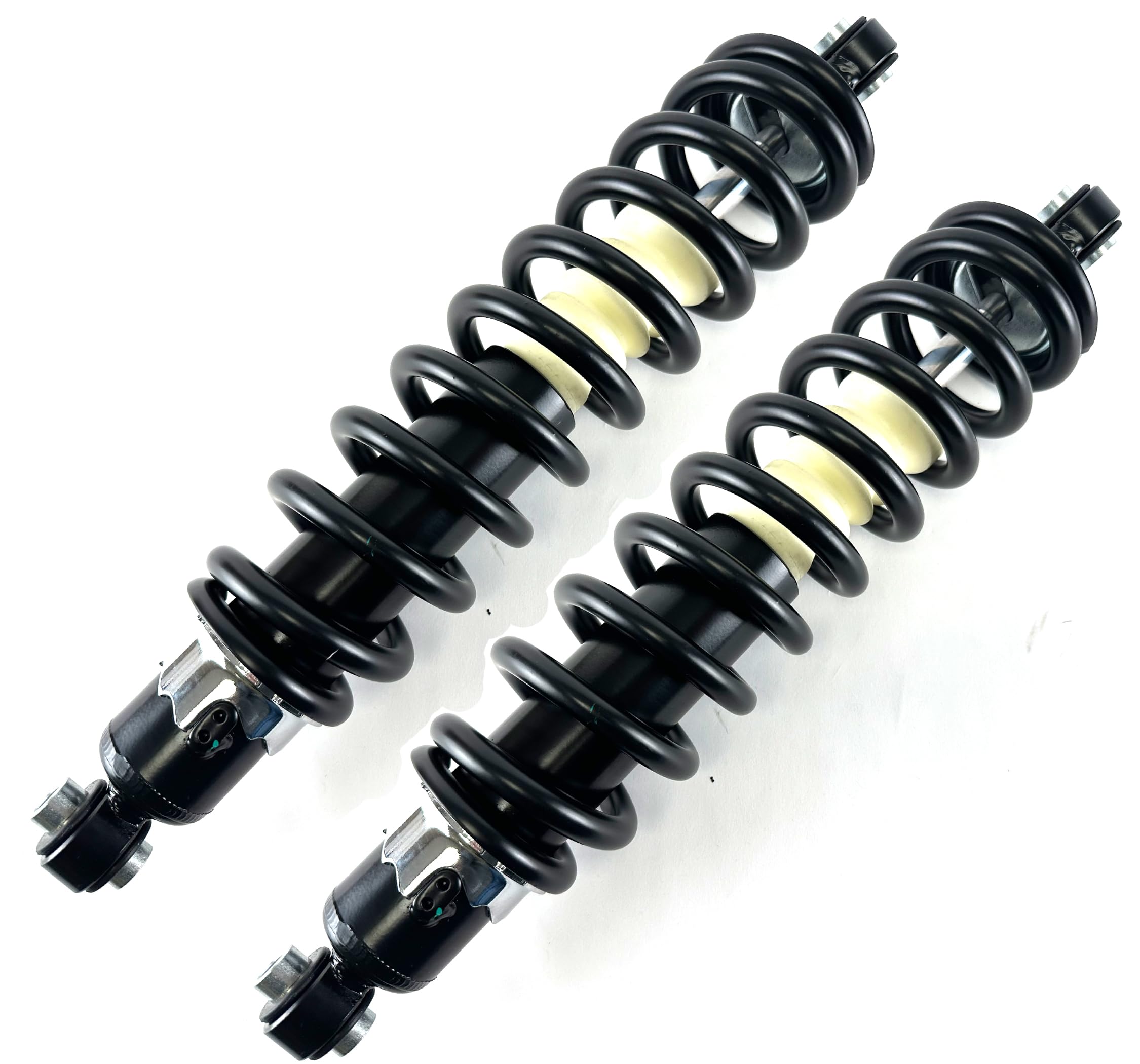 アクスレーター　25.0 Amazon.com: DTA Pair of Front Shock Absorbers Compatible with