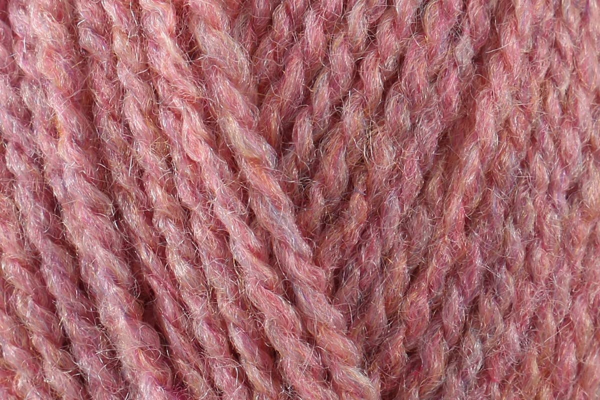 Stylecraft Highland Heathers DK 100g - 3745 Wild Salmon