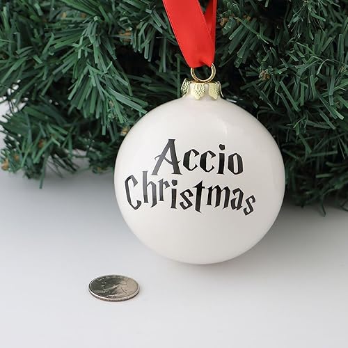 Miniatura 2 de Accio Christmas Ornament