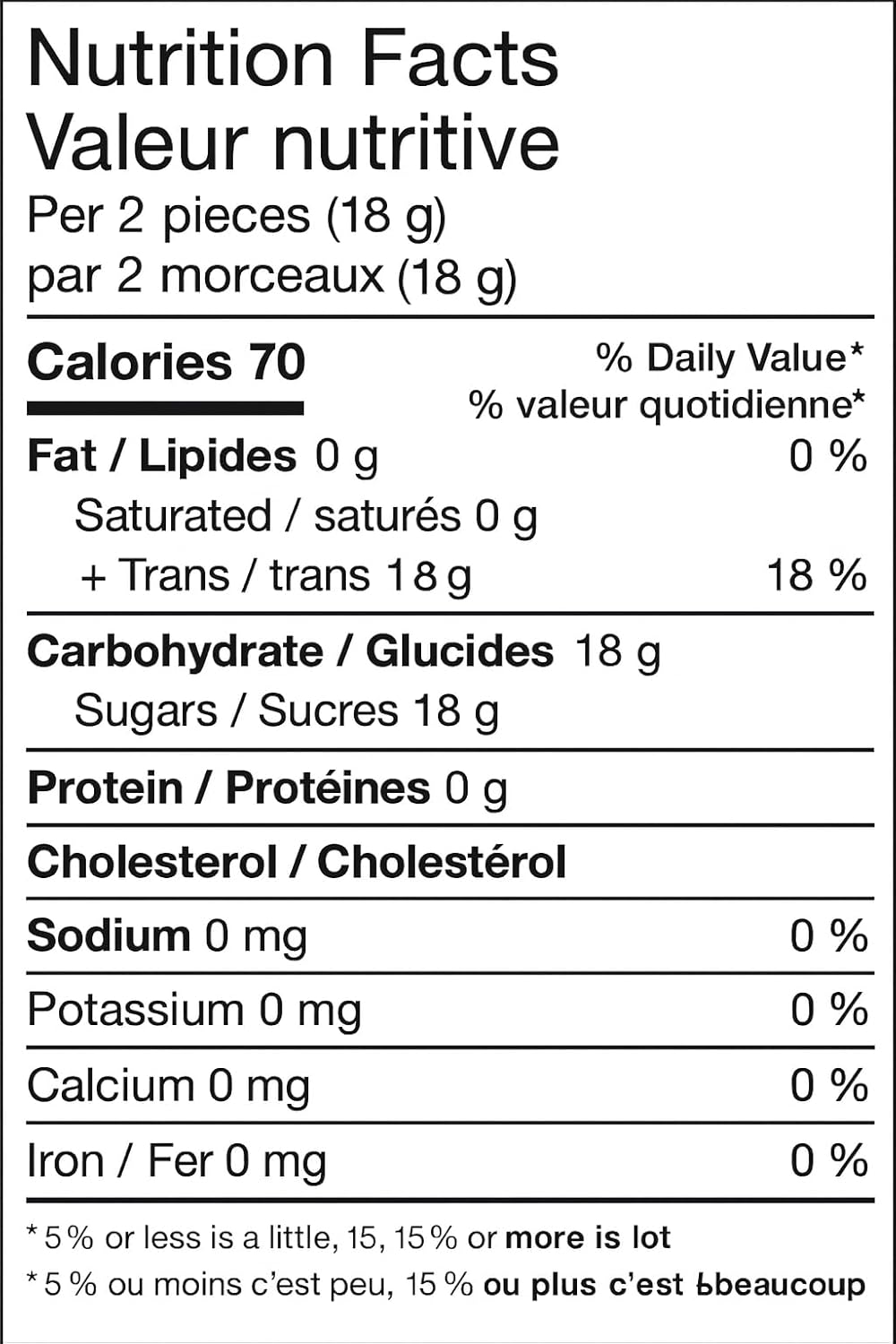 Root Beer s, 1lb
